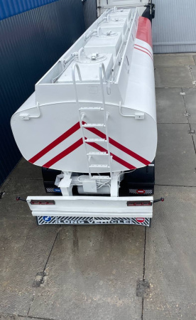 передвижная топливозаправочная станция 24000 литров модульного типа купить в Курске