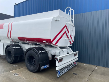 передвижная топливозаправочная станция 24000 литров модульного типа купить в Курске