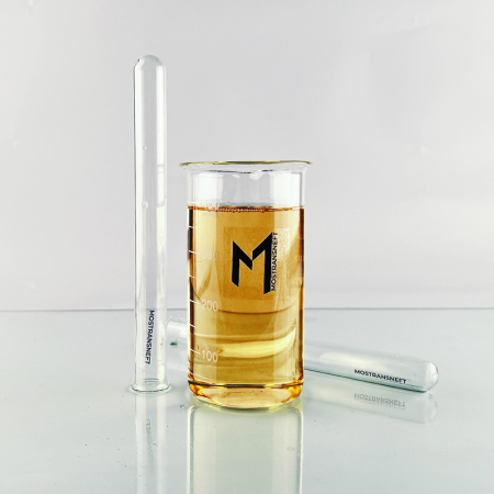 печное топливо светлое купить оптом с доставкой в Курске