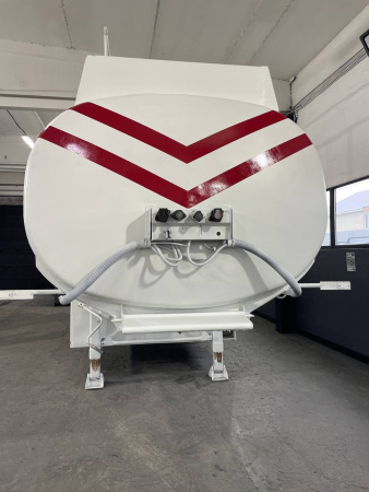 передвижная топливозаправочная станция 23000 литров модульного типа купить в Курске