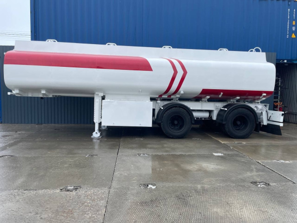 передвижная топливозаправочная станция 24000 литров модульного типа купить в Курске