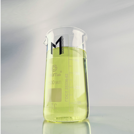 бензин АИ 95 купить оптом с доставкой в Курске