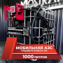 мини азс черная на 1000л среднего класса 12v купить в Курске
