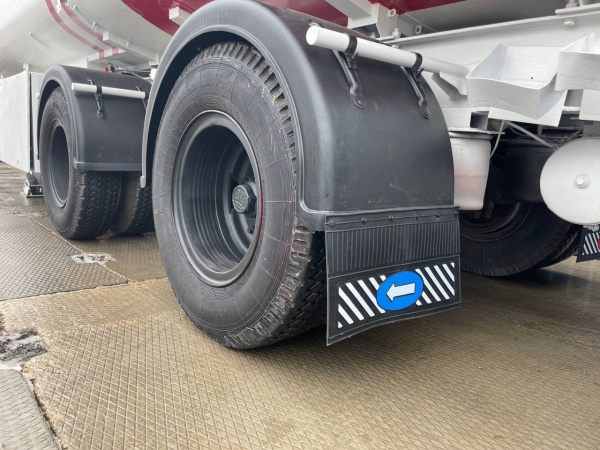 передвижная топливозаправочная станция 24000 литров модульного типа купить в Курске