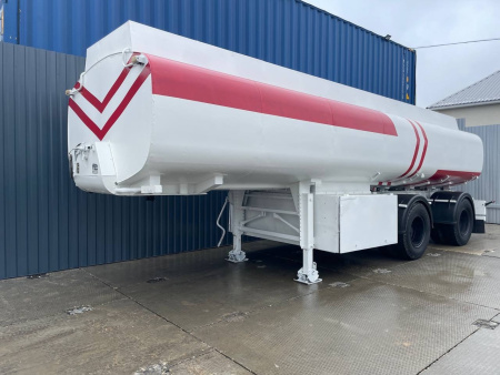 передвижная топливозаправочная станция 24000 литров модульного типа купить в Курске