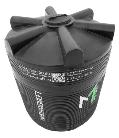 емкость для топлива на 3000 литров купить в Курске