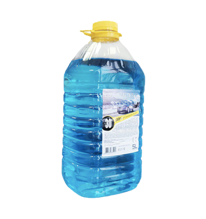 незамерзающая жидкость gleid pro купить оптом с доставкой в Курске