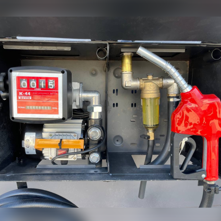 азс переносная станция на 10000 л купить в Курске