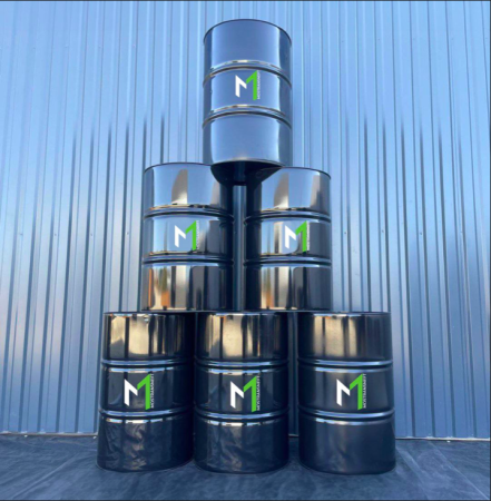 бочка с бензином аи-92 купить в Курске