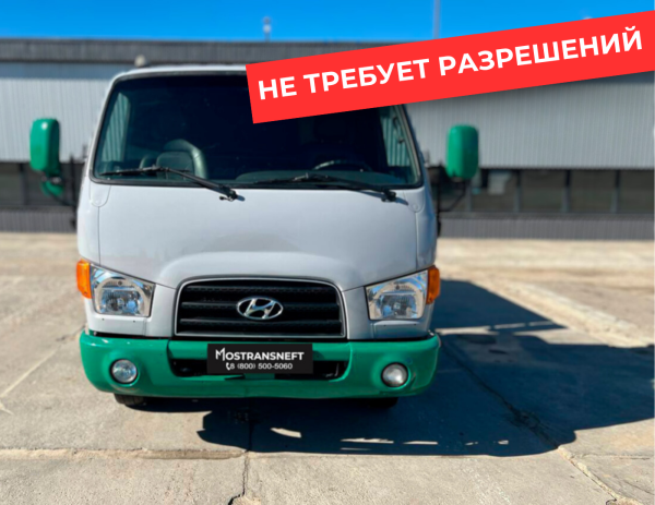 мобильная азс на 4870 литров купить по цене от 2 990 000 ₽ в Курске