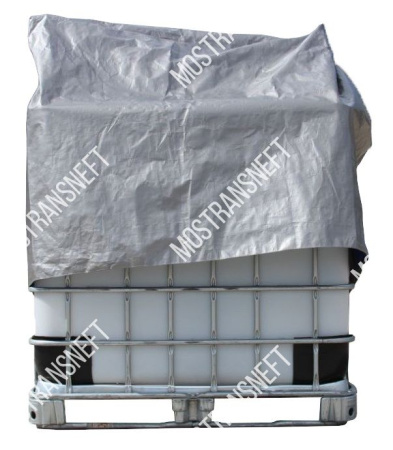 чехол для еврокуба | 1000 литров купить в Курске