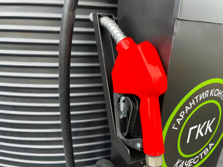 азс 5000л купить в Курске