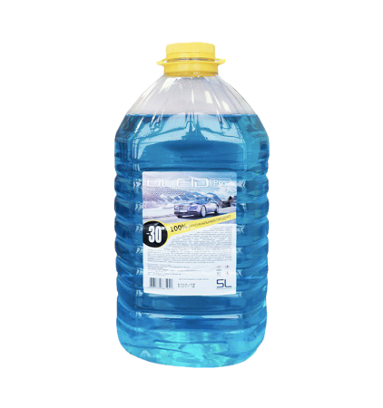 незамерзающая жидкость gleid pro купить оптом с доставкой в Курске