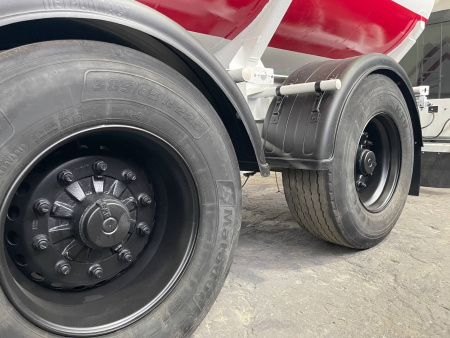 передвижная топливозаправочная станция 23000 литров модульного типа купить в Курске