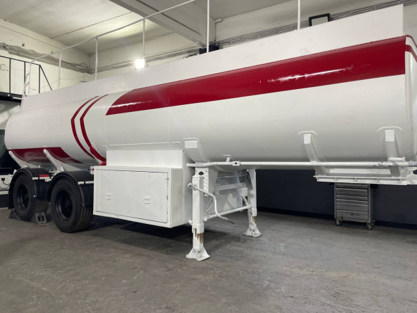 передвижная топливозаправочная станция 23000 литров модульного типа купить в Курске