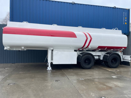 передвижная топливозаправочная станция 24000 литров модульного типа купить в Курске