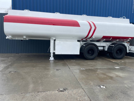 передвижная топливозаправочная станция 24000 литров модульного типа купить в Курске