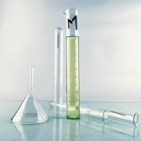 дизельное топливо межсезонное -15°c купить оптом с доставкой в Курске