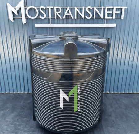 емкость для топлива на 3000 литров купить в Курске
